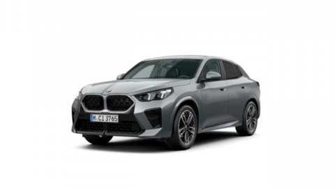 BMW X2 sDrive18d