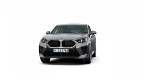 BMW X2 sDrive18d