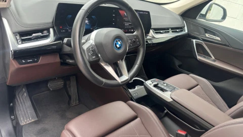 BMW Serie iX1 30 xDrive xLine