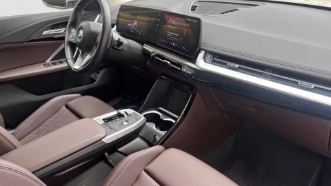 BMW Serie iX1 30 xDrive xLine