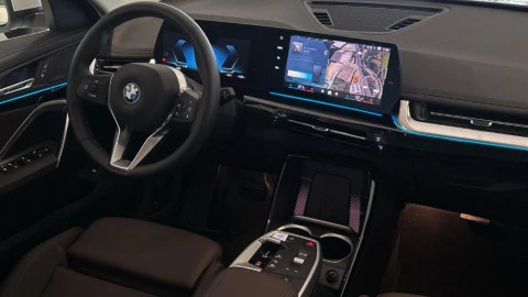 BMW Serie iX1 30 xDrive xLine