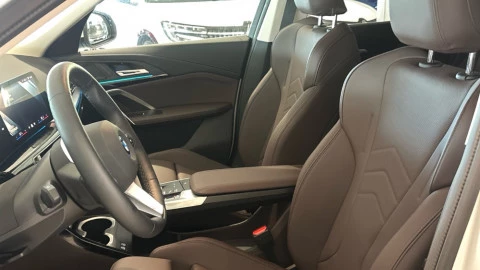 BMW Serie iX1 30 xDrive xLine