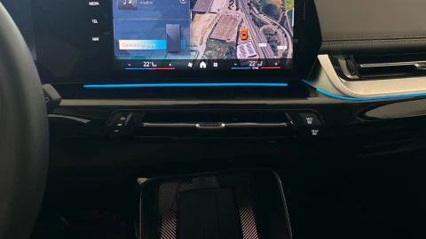 BMW Serie iX1 30 xDrive xLine