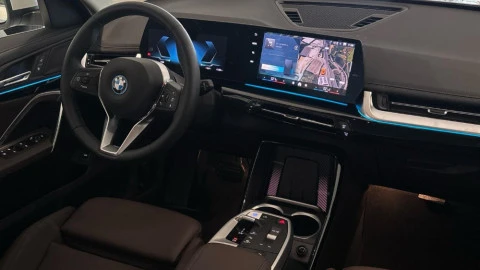 BMW Serie iX1 30 xDrive xLine
