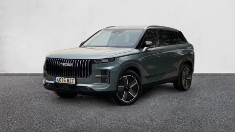 Jaecoo 7 Select 1.6 TGDI 108kW (145CV) FWD