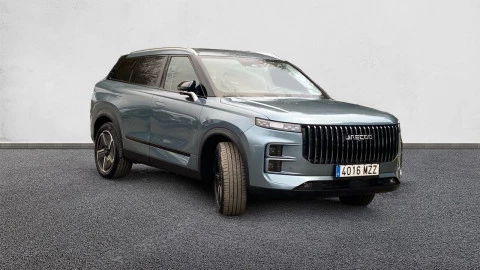Jaecoo 7 Select 1.6 TGDI 108kW (145CV) FWD