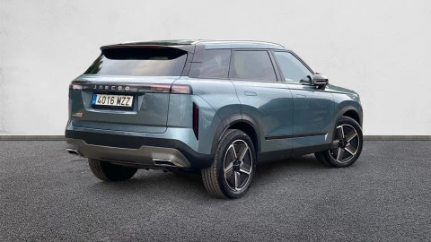 Jaecoo 7 Select 1.6 TGDI 108kW (145CV) FWD