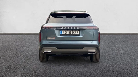 Jaecoo 7 Select 1.6 TGDI 108kW (145CV) FWD