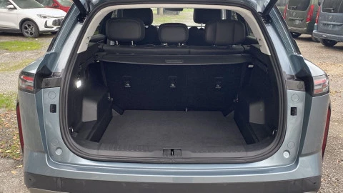 Jaecoo 7 Select 1.6 TGDI 108kW (145CV) FWD