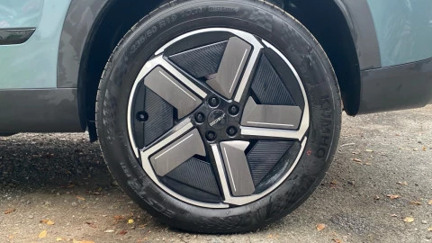 Jaecoo 7 Select 1.6 TGDI 108kW (145CV) FWD