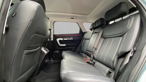 Jaecoo 7 Select 1.6 TGDI 108kW (145CV) FWD