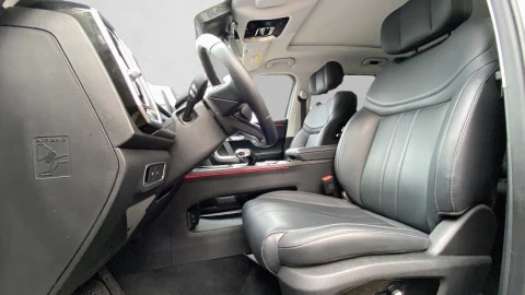 Jaecoo 7 Select 1.6 TGDI 108kW (145CV) FWD