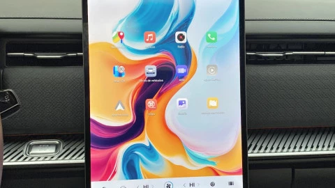 Jaecoo 7 Select 1.6 TGDI 108kW (145CV) FWD