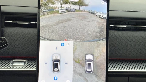 Jaecoo 7 Select 1.6 TGDI 108kW (145CV) FWD