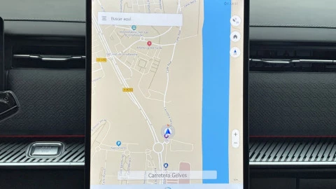 Jaecoo 7 Select 1.6 TGDI 108kW (145CV) FWD