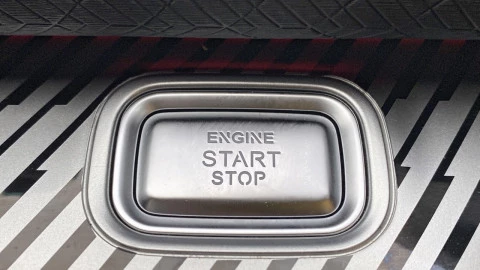 Jaecoo 7 Select 1.6 TGDI 108kW (145CV) FWD