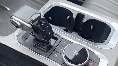 Jaecoo 7 Select 1.6 TGDI 108kW (145CV) FWD