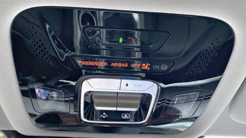 Jaecoo 7 Select 1.6 TGDI 108kW (145CV) FWD