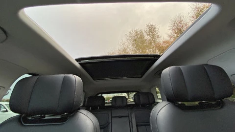 Jaecoo 7 Select 1.6 TGDI 108kW (145CV) FWD