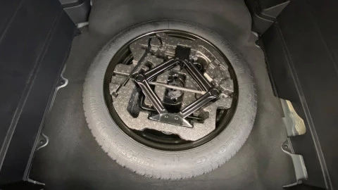 Jaecoo 7 Select 1.6 TGDI 108kW (145CV) FWD