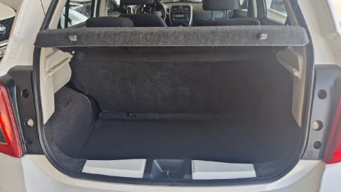 Nissan Micra 5p 1.2G NARU EDITION