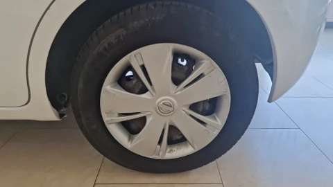 Nissan Micra 5p 1.2G NARU EDITION