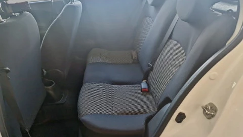 Nissan Micra 5p 1.2G NARU EDITION