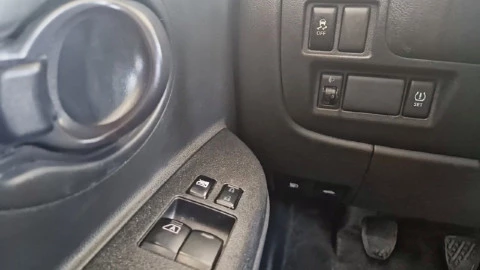 Nissan Micra 5p 1.2G NARU EDITION