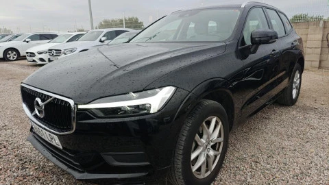 Volvo XC60 2.0 D4 Inscription Auto