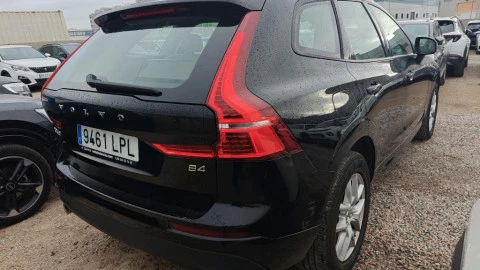 Volvo XC60 2.0 D4 Inscription Auto
