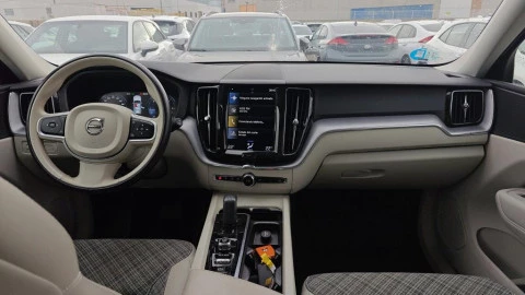 Volvo XC60 2.0 D4 Inscription Auto