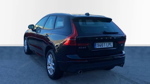 Volvo XC60 2.0 D4 Inscription Auto