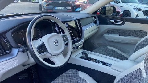Volvo XC60 2.0 D4 Inscription Auto