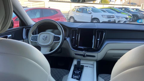 Volvo XC60 2.0 D4 Inscription Auto