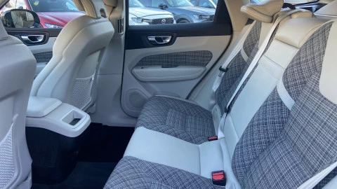 Volvo XC60 2.0 D4 Inscription Auto