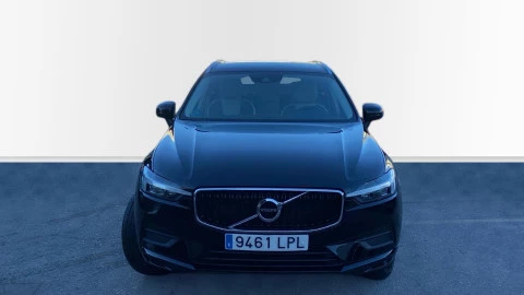 Volvo XC60 2.0 D4 Inscription Auto