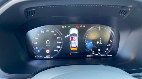 Volvo XC60 2.0 D4 Inscription Auto