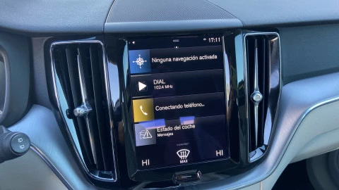 Volvo XC60 2.0 D4 Inscription Auto