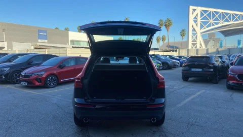 Volvo XC60 2.0 D4 Inscription Auto