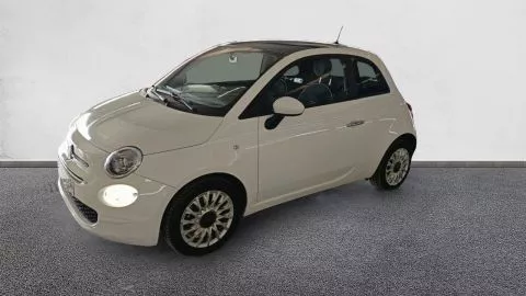 Fiat 500 Lounge 1.0 6v GSE 52KW (70 CV)