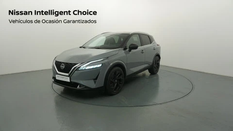 Nissan Qashqai DIG-T 116kW (158CV) mHEV 4x2 Tekna+