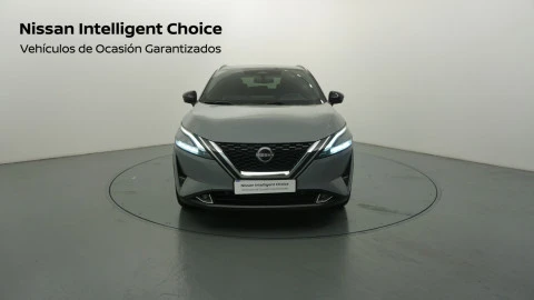 Nissan Qashqai DIG-T 116kW (158CV) mHEV 4x2 Tekna+