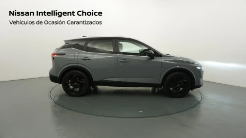 Nissan Qashqai DIG-T 116kW (158CV) mHEV 4x2 Tekna+