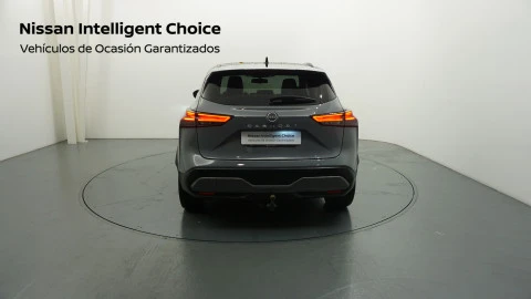 Nissan Qashqai DIG-T 116kW (158CV) mHEV 4x2 Tekna+