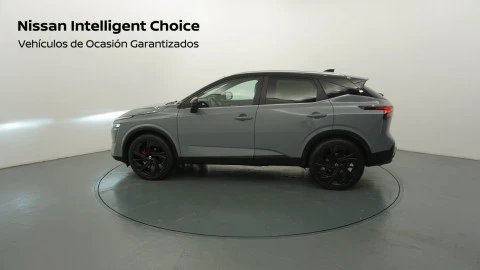 Nissan Qashqai DIG-T 116kW (158CV) mHEV 4x2 Tekna+