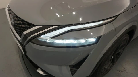 Nissan Qashqai DIG-T 116kW (158CV) mHEV 4x2 Tekna+
