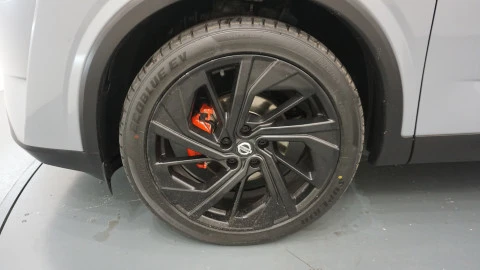 Nissan Qashqai DIG-T 116kW (158CV) mHEV 4x2 Tekna+