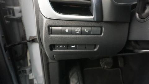 Nissan Qashqai DIG-T 116kW (158CV) mHEV 4x2 Tekna+