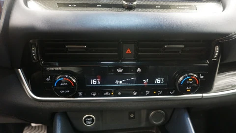 Nissan Qashqai DIG-T 116kW (158CV) mHEV 4x2 Tekna+