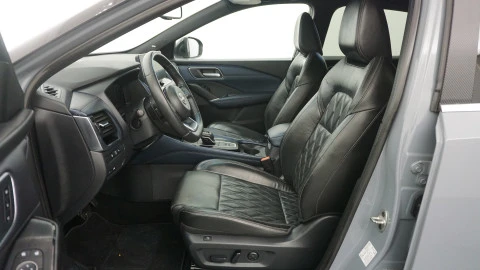 Nissan Qashqai DIG-T 116kW (158CV) mHEV 4x2 Tekna+